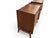 Mid Century Modern Walnut Nightstands. - Pair For Sale - Image 9 of 10