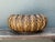 Vintage Handcrafted Rattan Centerpiece For Sale - Image 13 of 13