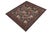 Designed with mesmerizing intricacy and gorgeous color palette, this hand-knotted masterpiece demonstrates the beauty and...