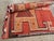 Galerie Shabab Collection Mid-20th Century Turkish Anatolian Tribal Runner For Sale - Image 10 of 10