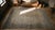 Beautiful Gray Background Color With a Foliate Pattern Antique Persian Mohtasham Kashan Rug For Sale - Image 14 of 15