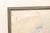 Mid 20th Century Signed Oil on Canvas Desert Caravan Scene For Sale - Image 9 of 13