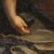 Adoration of the Child, 17th Century, Oil on Canvas, Framed For Sale - Image 6 of 12
