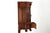 French Gothic Revival Carved Walnut Cupboard, Circa 1880 For Sale - Image 9 of 18