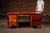 c. 1920s; Algoma Plywood Co./Central Manufacturing Co. - Chicago, IL Crafted in the Late Regency Empire style, this...