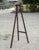 Italian Painters Easel in Wood, 1920s For Sale - Image 4 of 18