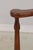 Hickory Chair Company Chippendale Mahogany Corner Chair For Sale - Image 13 of 15