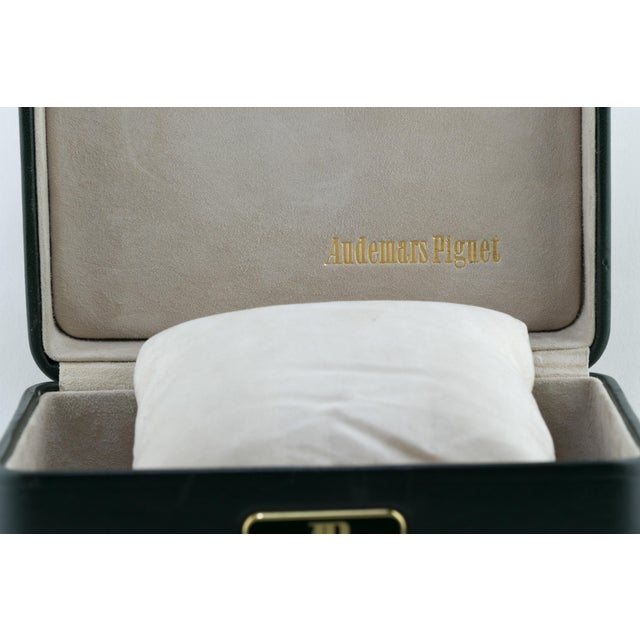 Royal Oak from Audemars Piguet, 1977 For Sale - Image 11 of 18