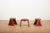 Wooden Stools with Table with South American Motifs, Set of 3 For Sale - Image 12 of 12
