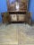 Antique Louis XVI Secretaire, 1740 For Sale - Image 9 of 14