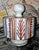 1950s Ceramic Covered Box from Atelier Le Mûrier, 1950s For Sale - Image 5 of 6