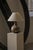 Art Nouveau Danish Organic Ceramic Table Lamp, 1970s For Sale - Image 18 of 18