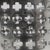 19th Century Silver Sugar Bowl, Denmark, 1860 For Sale - Image 3 of 8