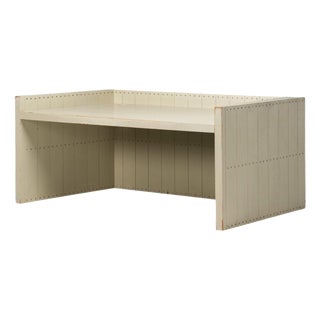 Writing Table by Jan De Jong, Best, Netherlands, 1974 For Sale