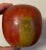 Antique Early 20th Century Paint Decorated Carved Wood Apple Box For Sale - Image 12 of 12