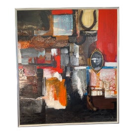 Example of Jonas Gerard Fine Art