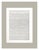 1211 Times I Love You - Original Drawing by Tehos For Sale - Image 6 of 7