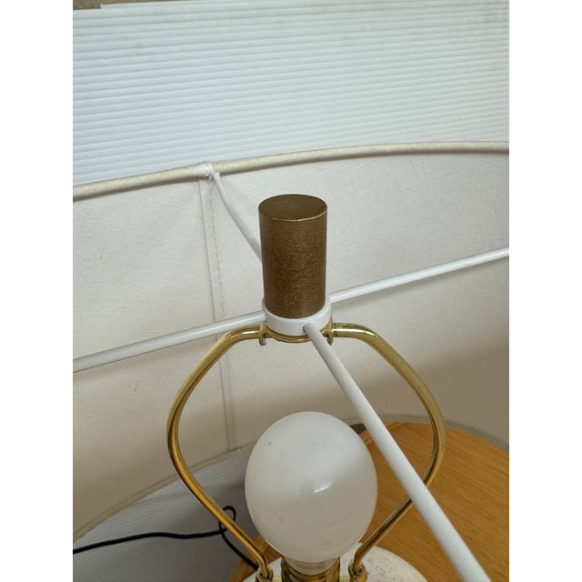 Hudson Valley Lighting Denali Table Lamp For Sale In San Francisco - Image 6 of 12