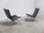 PK22 Chairs by Poul Kjærholm for Fritz Hansen, 1988, Set of 2 For Sale - Image 17 of 18