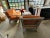 Smith & Hawken Outdoor Patio Set For Sale - Image 10 of 11