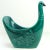 Ceramic Bird by Aldo Londi for Bitossi, Italy, 1960s, in Very Good conditions. Designed 1960 to 1969 This piece has an...