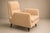 Giuseppe Scapinelli Armchairs in Hardwood & Suede, Brazil, 1950s For Sale - Image 12 of 18