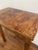 Wood Rustic Pine Console Tables, France, Set of 2 For Sale - Image 7 of 15