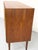 Brown Danish Sideboard in Teak from Omann Jun, 1960s For Sale - Image 8 of 18