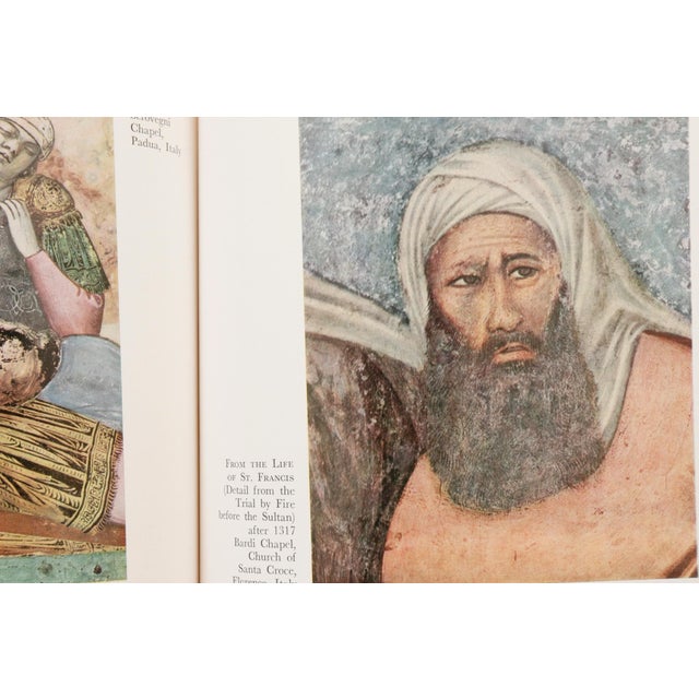 Traditional Set of 5 Art Books For Sale - Image 3 of 8