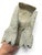 A beautifully expressive vintage Inuit hand-carved soapstone duck sculpture, attributed to the Inukjuak (formerly Port...