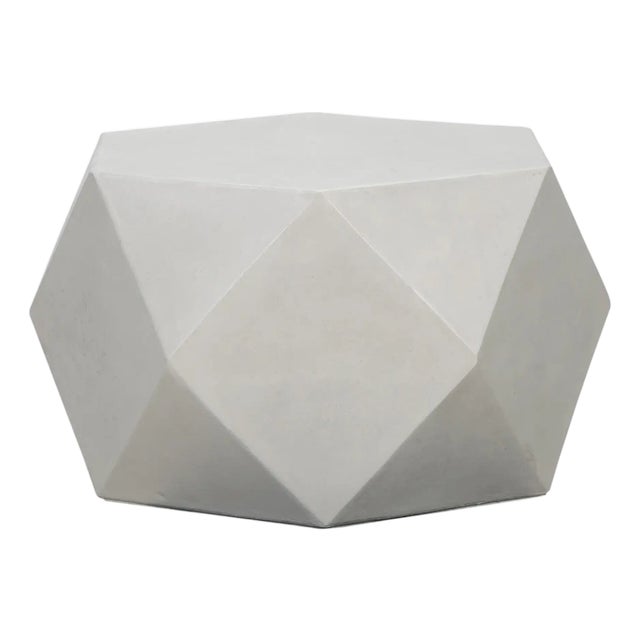 NOIR Scarpa Coffee/Side Table For Sale