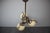 Art Deco Chandelier, 1930s For Sale - Image 10 of 14
