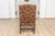 Brown Two Pairs of 20th Century French Arm Chairs For Sale - Image 8 of 11