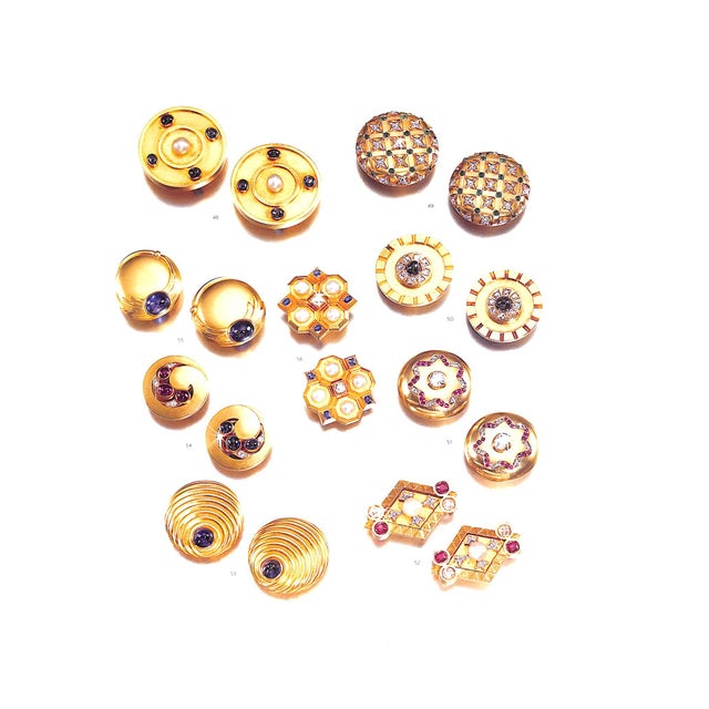 Romanov Heirlooms: The Lost Inheritance of Grand Duchess Maria Pavlovna. 30 November 2009 For Sale - Image 10 of 11