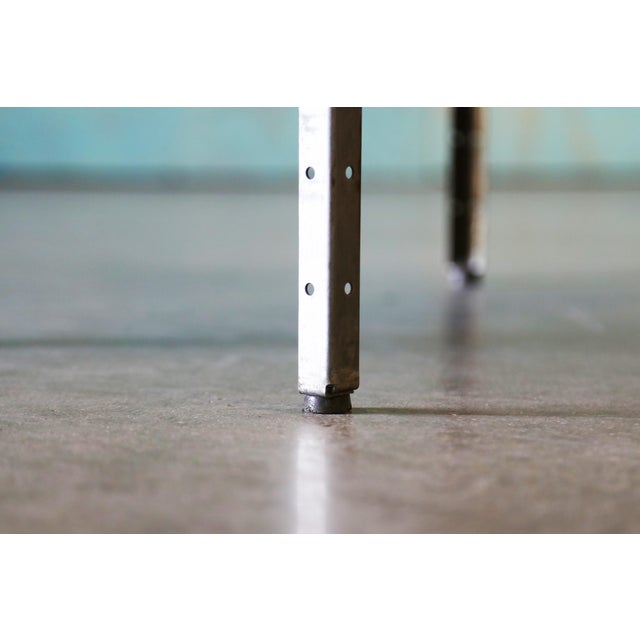 1950s 1st Generation Charles Eames for Herman Miller Esu Storage For Sale - Image 16 of 17