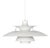 Vintage Danish PH 5 Lamp by Poul Henningsen for Louis Poulsen, 1990s For Sale