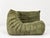 Classic French Togo by Michel Ducaroy for luxury brand Ligne Roset. Originally designed in the 1970s the iconic Togo sofa...
