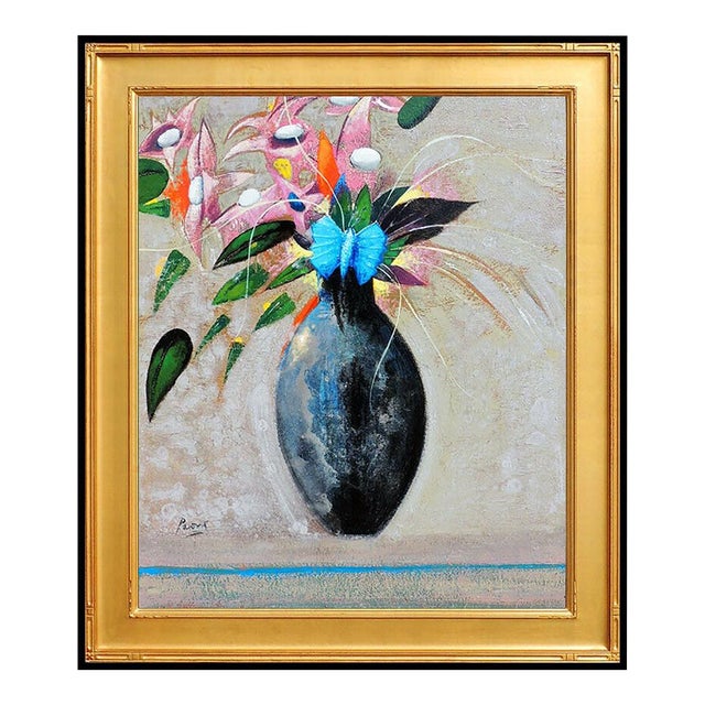 Flowers, Peter Paone For Sale