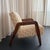 Wood Early Mid-Century Modern Thonet Armchair Attributed to Russel Wright For Sale - Image 7 of 11