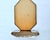 Gold Vintage Venetian Spanish Mirror and Console Set, 1980, Set of 2 For Sale - Image 8 of 11
