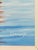 Mid 20th Century Mid 20th Century William Cummings Original Landscape Art Signed For Sale - Image 5 of 8
