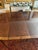 Baker Furniture Company Baker Furniture Sheraton Extendable Drop Leaf Dining Table For Sale - Image 4 of 13