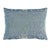 Schumacher Schumacher Arbor Forest 16"x12" Lumbar Pillow in Slate Blue For Sale - Image 4 of 4