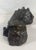 Figurative "15 Minutes of Fame"— Abstract Bronze Sculpture, Herbert Simon 1995 For Sale - Image 3 of 6