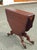 Early 19th Century Refinished William IV Figured Mahogany Sutherland Center Table/Breakfast Table, C. 1830s For Sale - Image 5 of 14