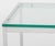 Contemporary Florence Knoll for Knoll Studio Side Tables, Pair For Sale - Image 3 of 10