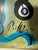 Peter Keil 1970s Peter Keil “Blue Pablo Picasso” Cubist Painting For Sale - Image 4 of 6
