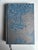 Blue Fortuny Silk Journal Sketchbook For Sale - Image 8 of 8