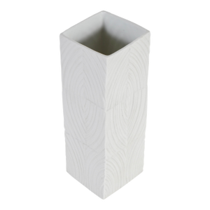 Vintage Porcelain Biscuit Vase by Martin Freyer for Rosenthal