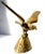 Brass 1970s U S Olympic Team Medal Winner's Sculpture Solid Brass Eagle Statue For Sale - Image 8 of 17